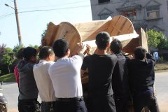 澳门银河赌场_澳门银河网址_澳门银河网站_江西上饶殡改:回收四千副棺木 风水